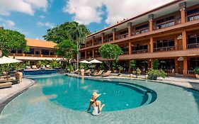 Wina Holiday Villa Kuta Bali